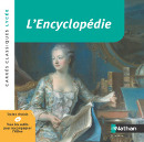 L&#39;Encyclop&eacute;die